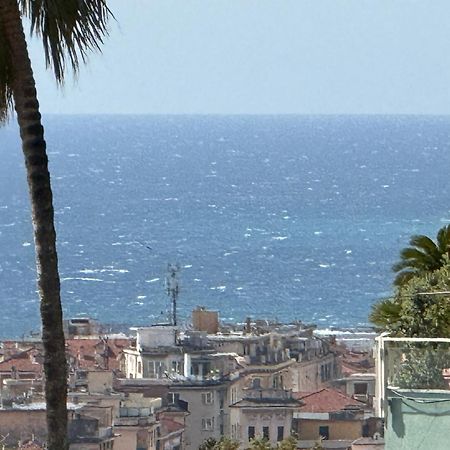 Wh - Appartamento Siccardi In Zona Residenziale Con Posto Auto ซานเรโม ภายนอก รูปภาพ