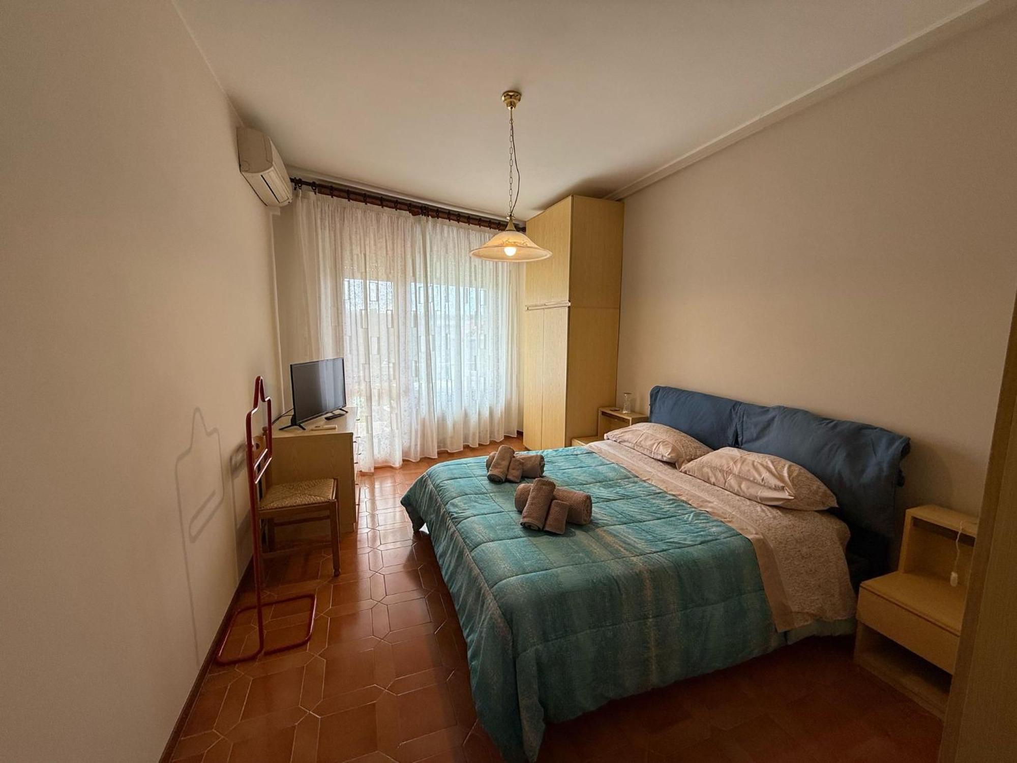 Wh - Appartamento Siccardi In Zona Residenziale Con Posto Auto ซานเรโม ภายนอก รูปภาพ